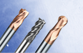  Milling Cutter